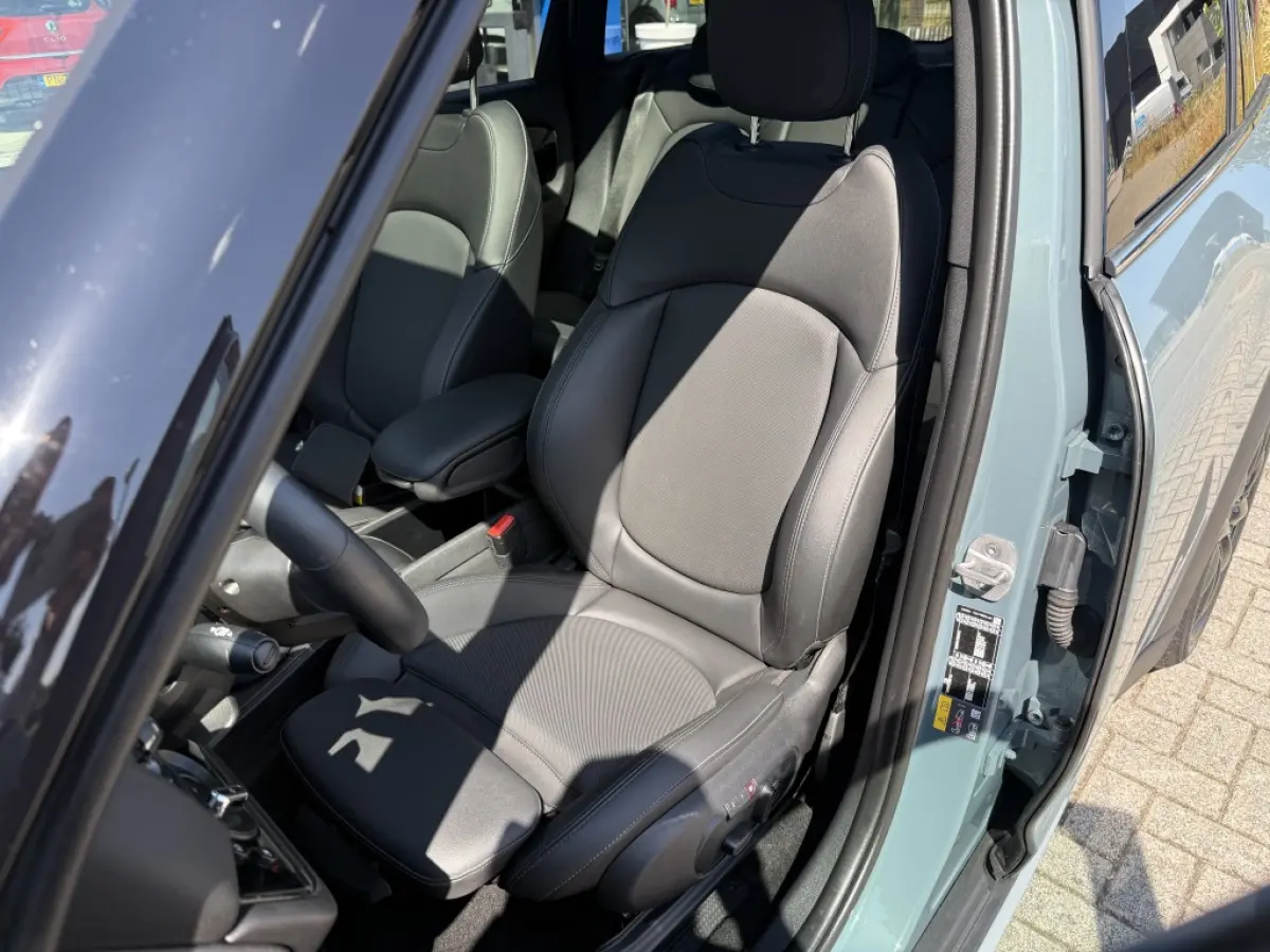 1.5 Cooper ALL4 I Leder I Pano I Memory I CameraI H&K I Voll
