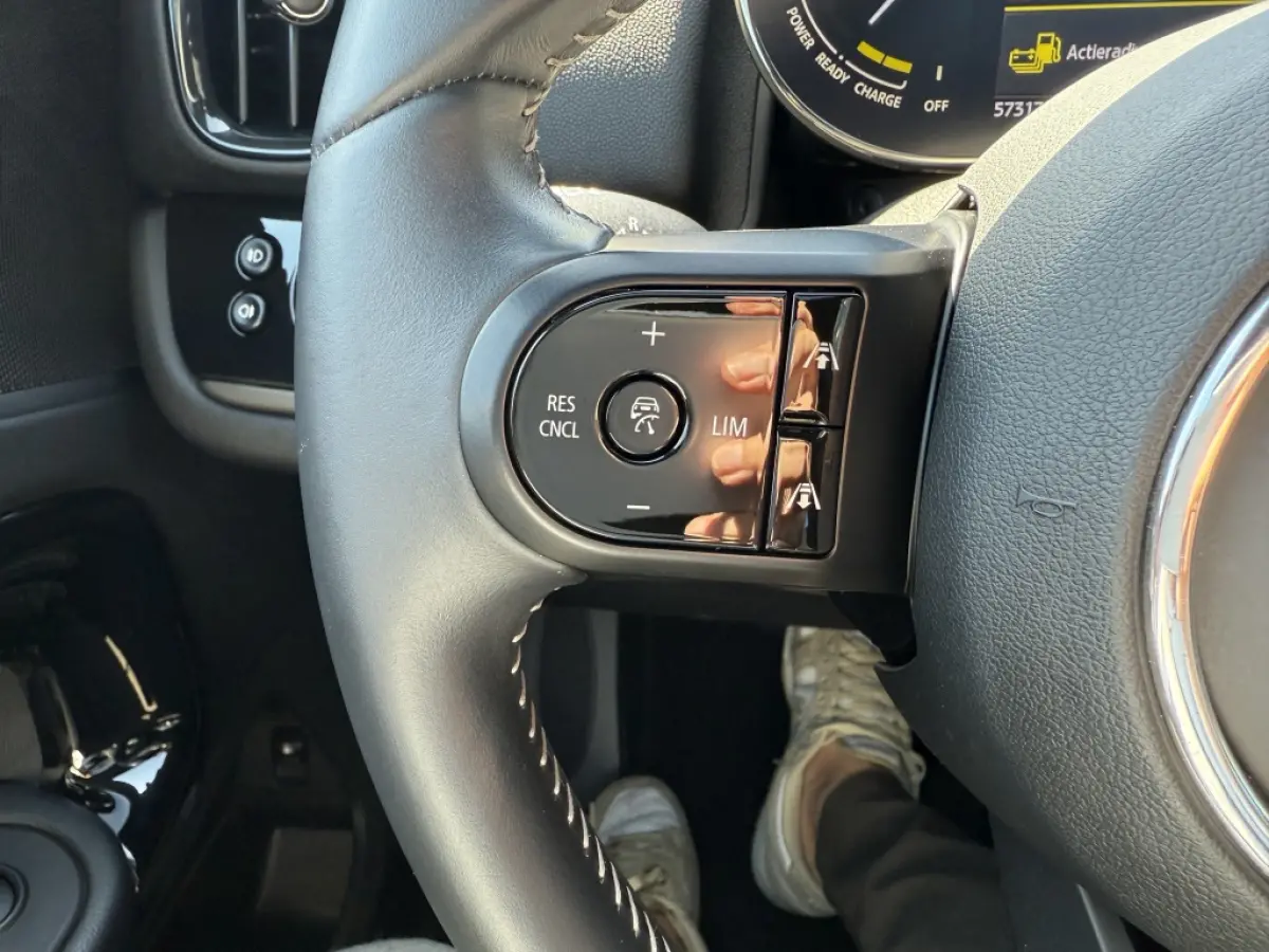 1.5 Cooper ALL4 I Leder I Pano I Memory I CameraI H&K I Voll