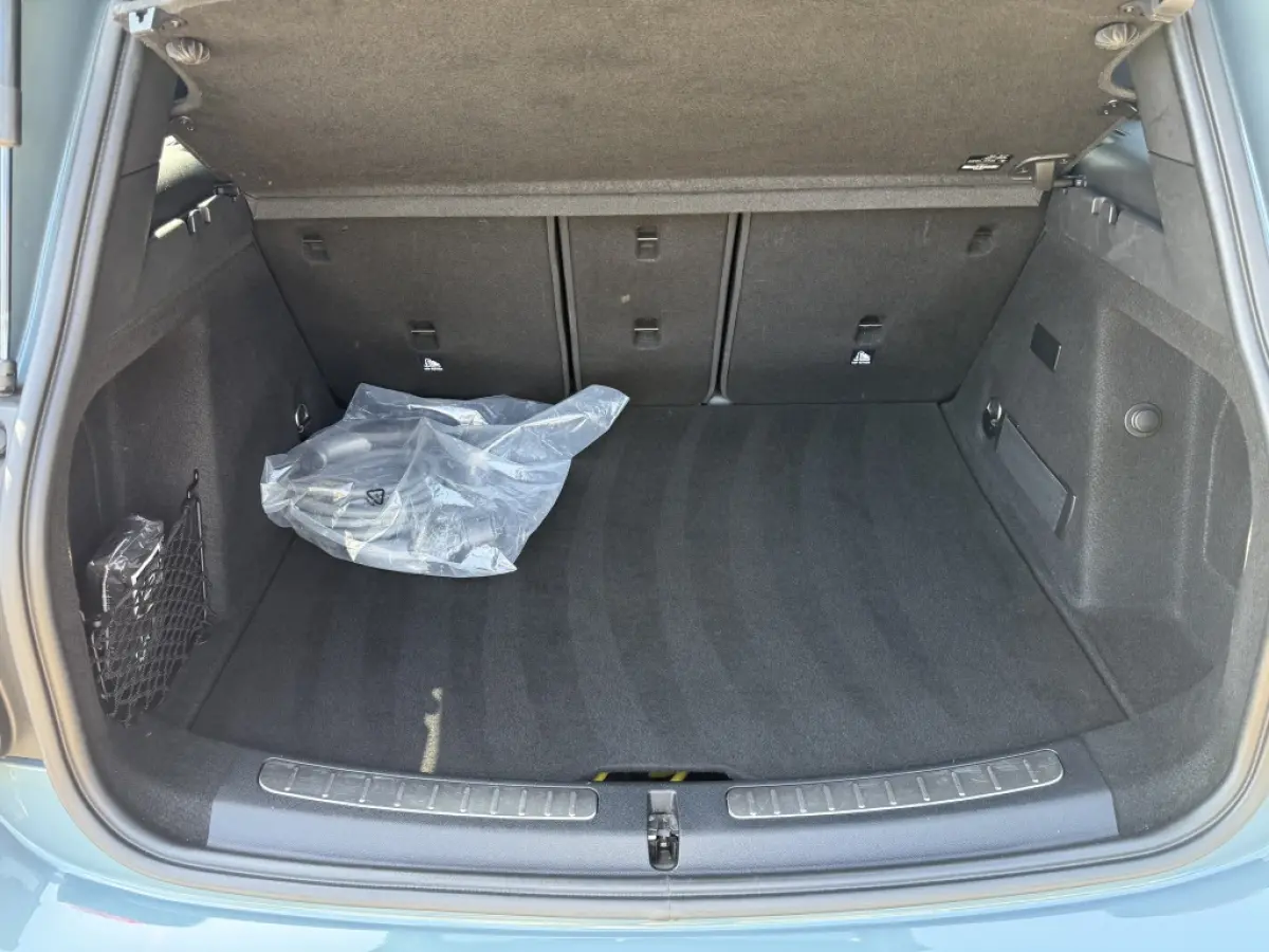 1.5 Cooper ALL4 I Leder I Pano I Memory I CameraI H&K I Voll