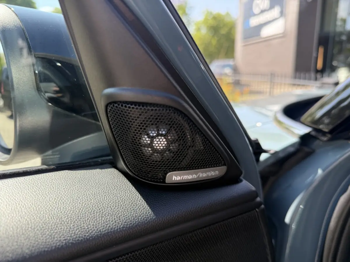 1.5 Cooper ALL4 I Leder I Pano I Memory I CameraI H&K I Voll