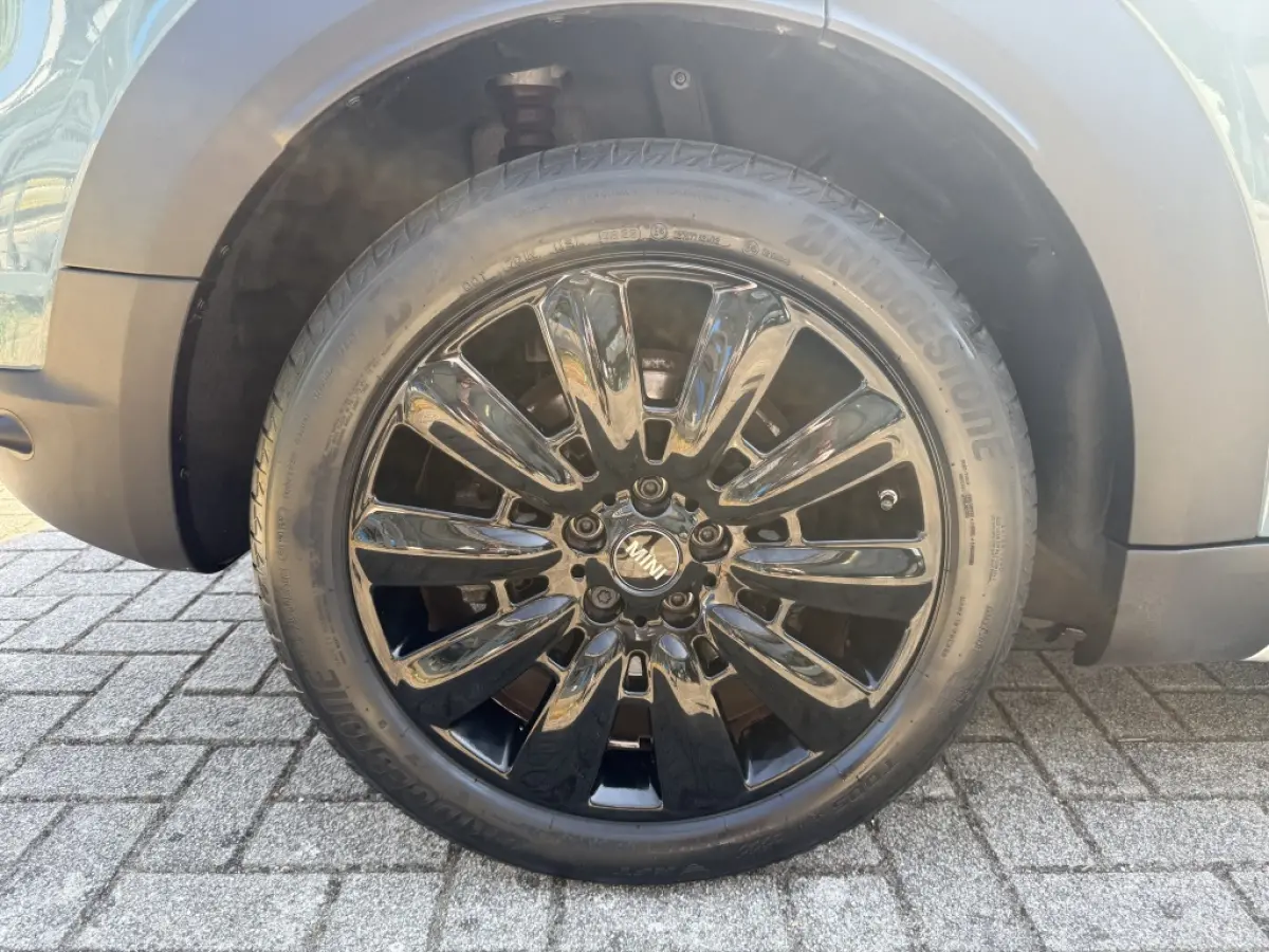 1.5 Cooper ALL4 I Leder I Pano I Memory I CameraI H&K I Voll