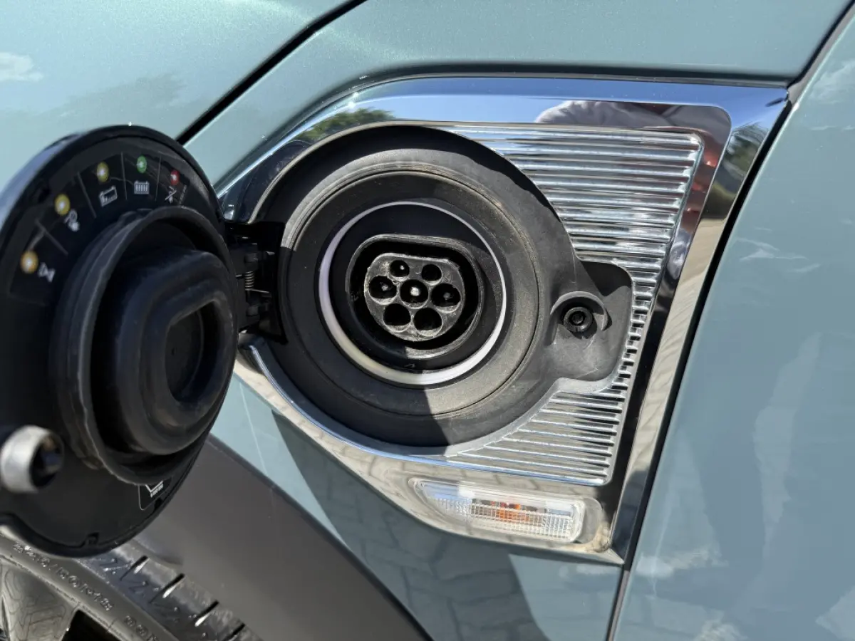 1.5 Cooper ALL4 I Leder I Pano I Memory I CameraI H&K I Voll
