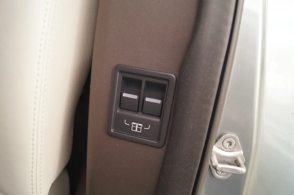 2.0 Td4 180pk Automaat HSE Luxury 7-persoons -LEER-ECC-