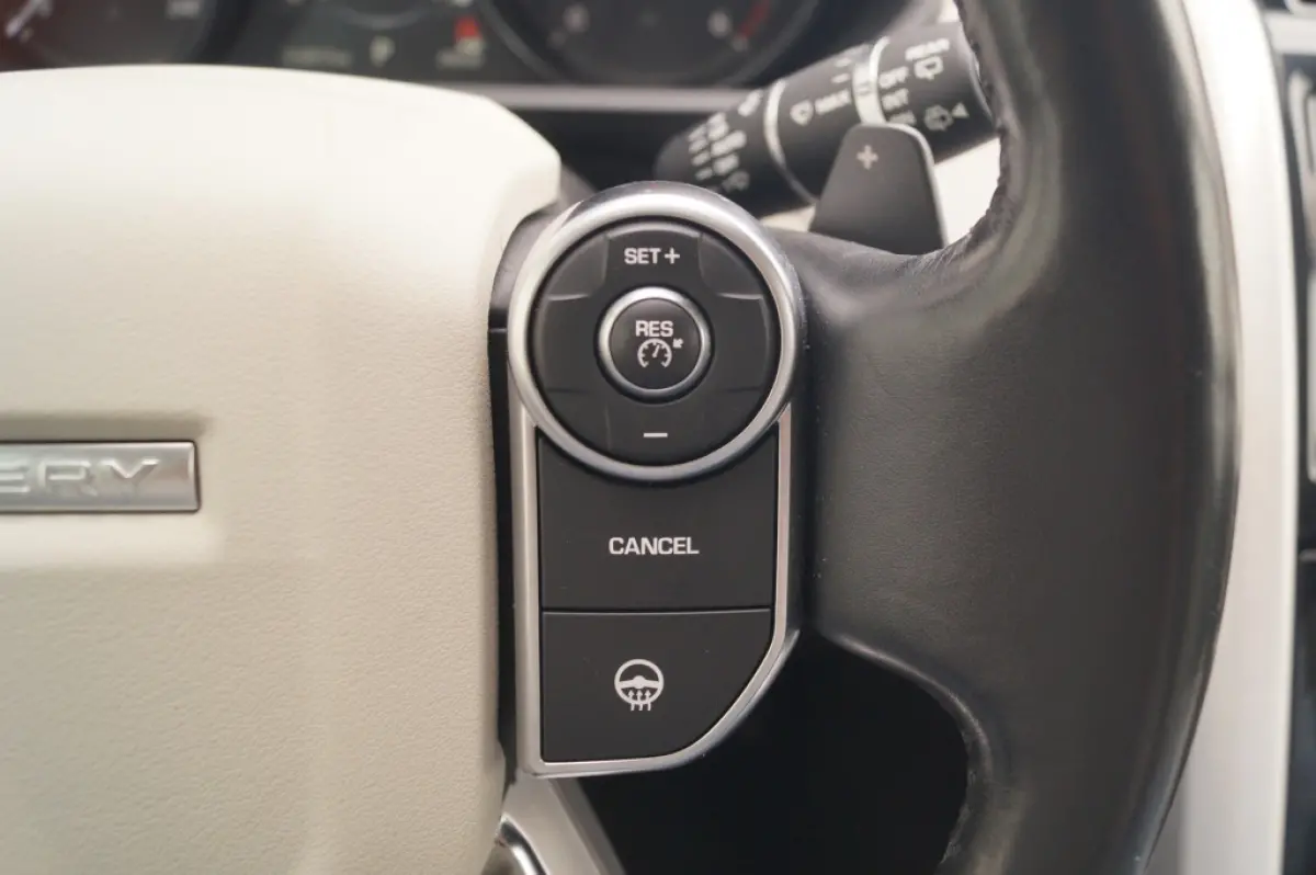 2.0 Td4 180pk Automaat HSE Luxury 7-persoons -LEER-ECC-