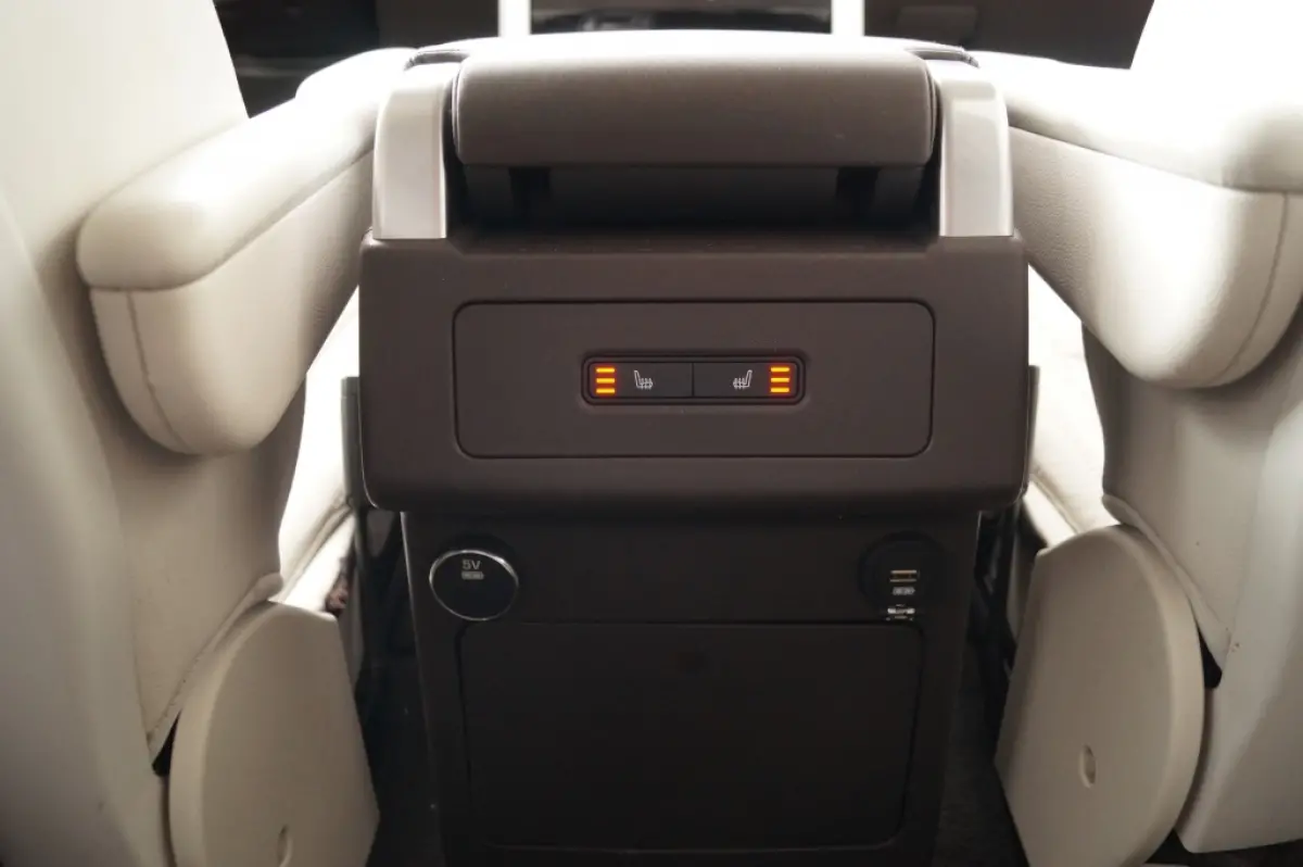 2.0 Td4 180pk Automaat HSE Luxury 7-persoons -LEER-ECC-