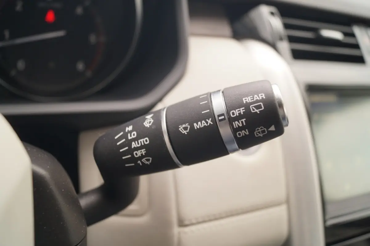 2.0 Td4 180pk Automaat HSE Luxury 7-persoons -LEER-ECC-