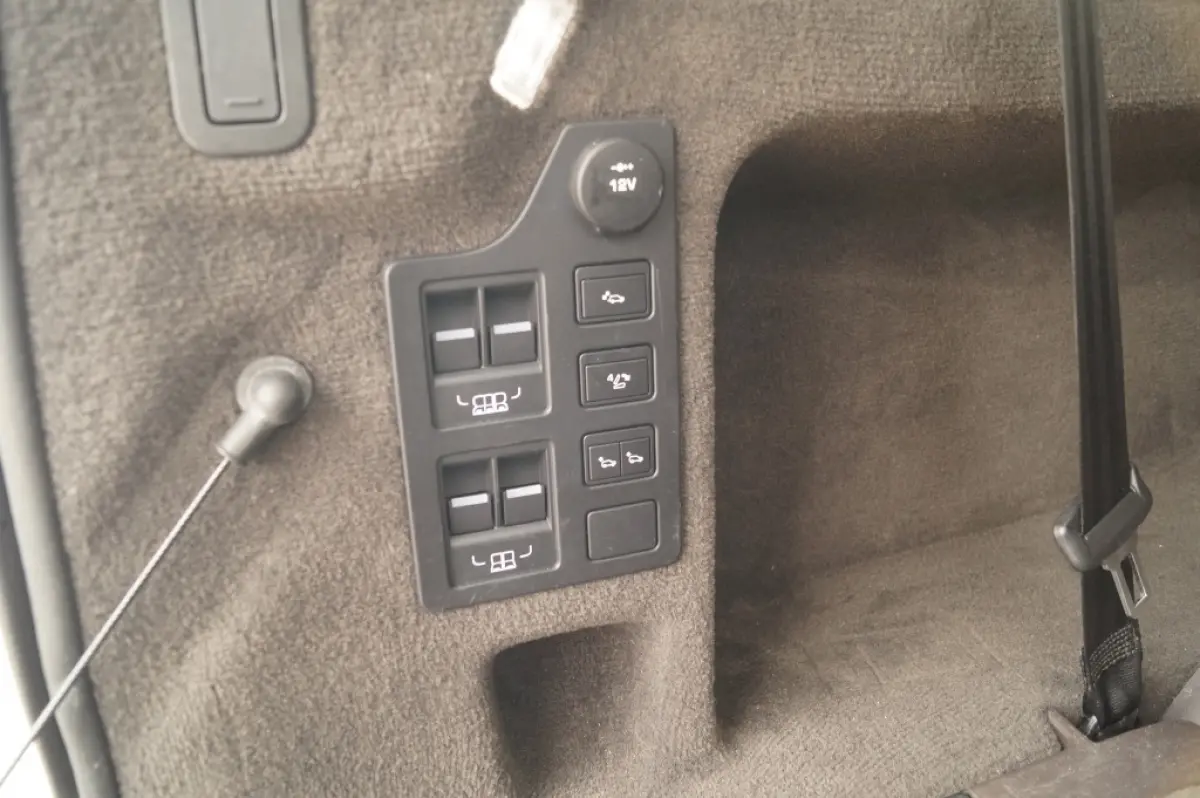 2.0 Td4 180pk Automaat HSE Luxury 7-persoons -LEER-ECC-
