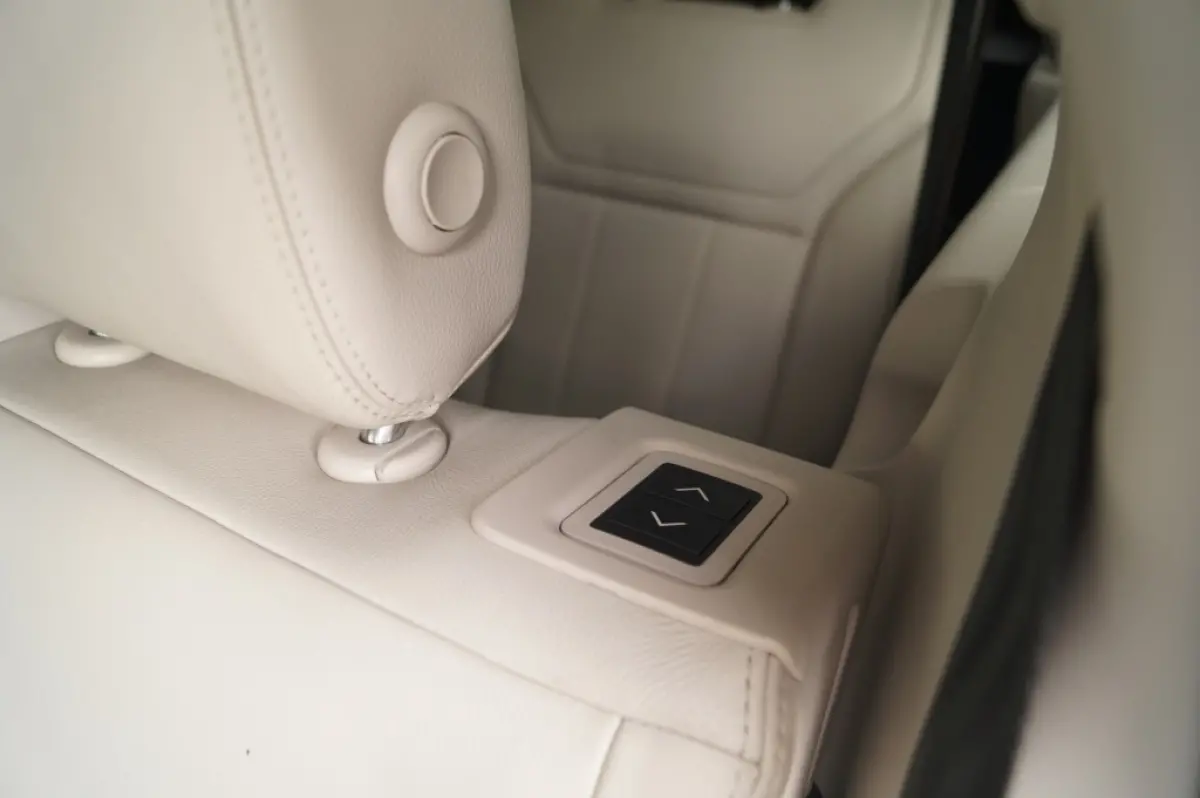 2.0 Td4 180pk Automaat HSE Luxury 7-persoons -LEER-ECC-