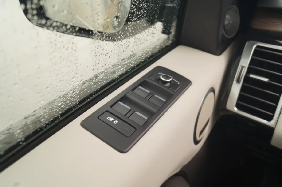 2.0 Td4 180pk Automaat HSE Luxury 7-persoons -LEER-ECC-