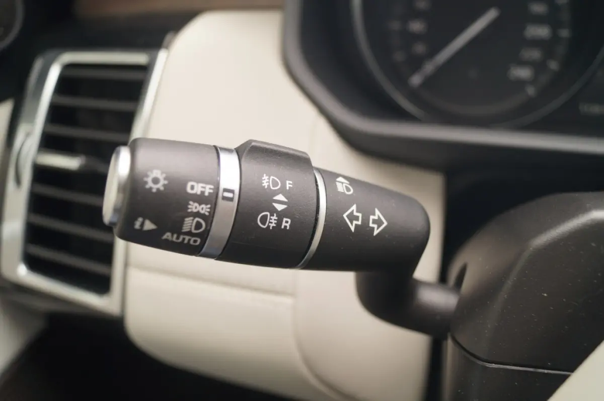 2.0 Td4 180pk Automaat HSE Luxury 7-persoons -LEER-ECC-