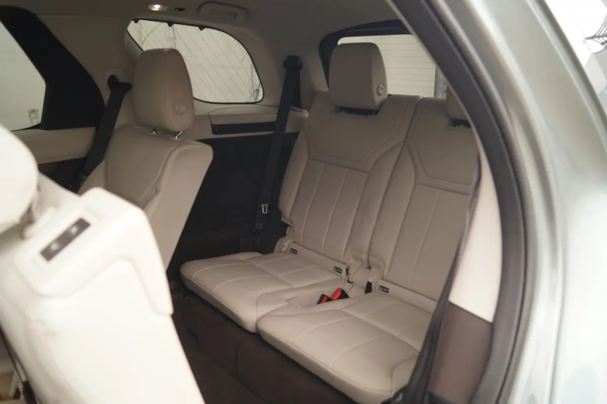 2.0 Td4 180pk Automaat HSE Luxury 7-persoons -LEER-ECC-