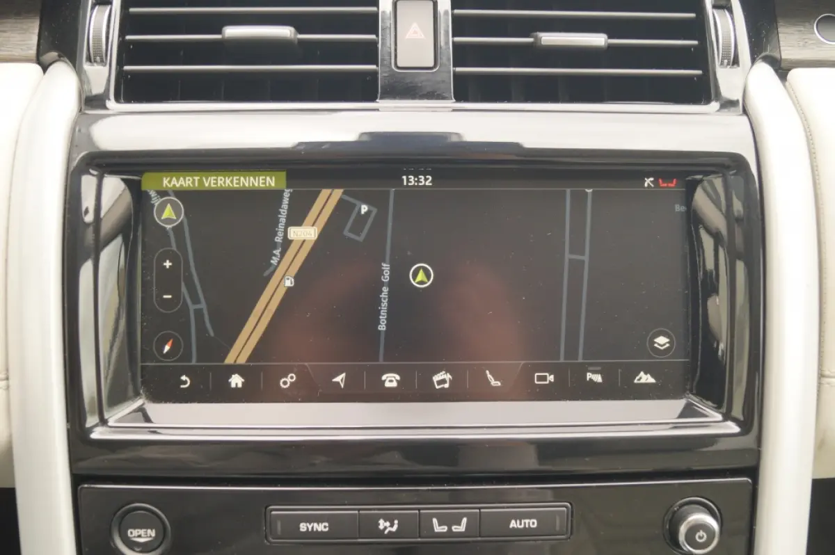 2.0 Td4 180pk Automaat HSE Luxury 7-persoons -LEER-ECC-