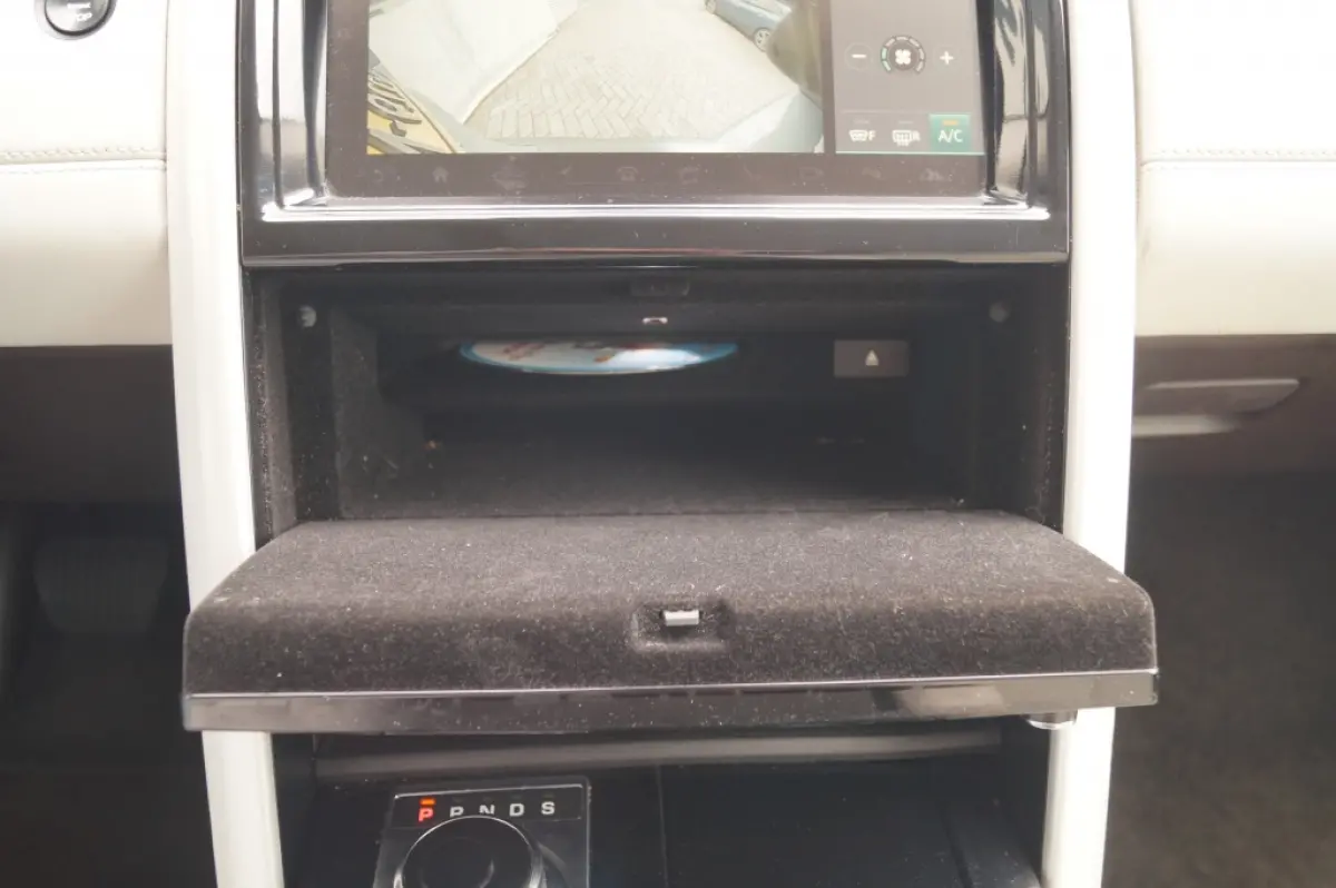 2.0 Td4 180pk Automaat HSE Luxury 7-persoons -LEER-ECC-