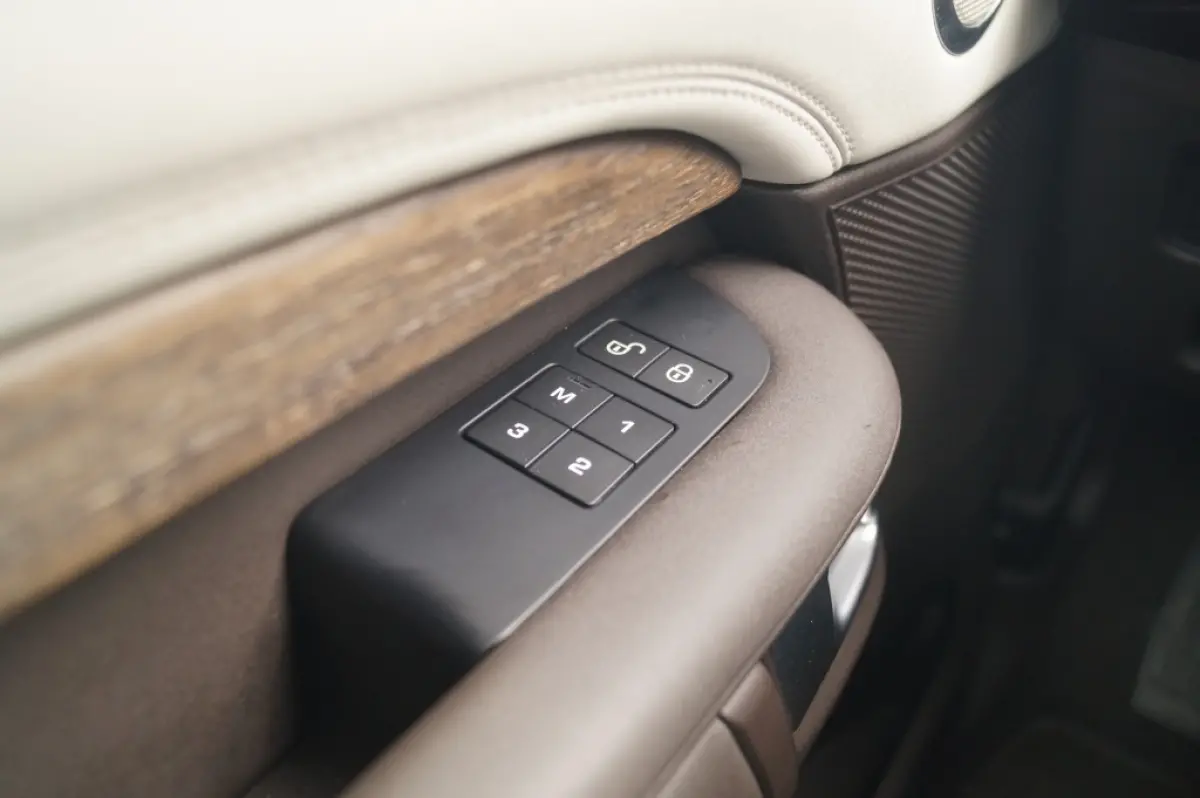 2.0 Td4 180pk Automaat HSE Luxury 7-persoons -LEER-ECC-