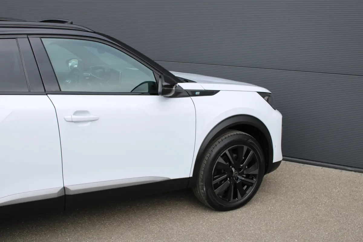 EV GT 54 kWh | Navigatie | Panorama/schuifdak | Fase 3 laden | SOH 95% | Camera voor + achter | 18 Inch LMV |