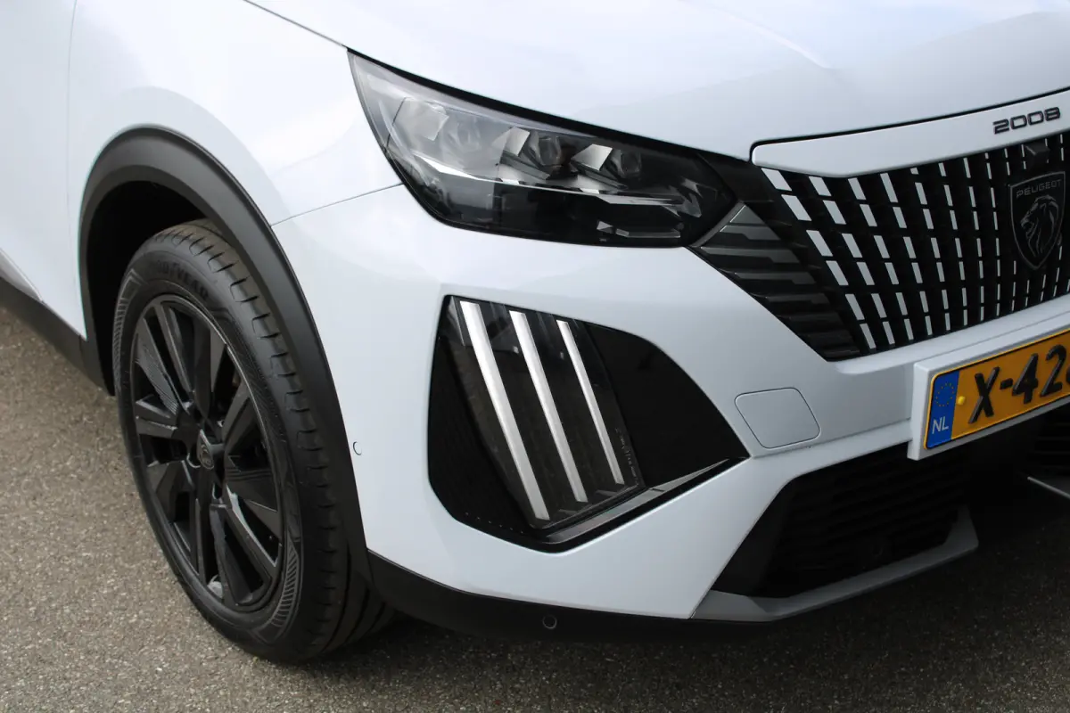 EV GT 54 kWh | Navigatie | Panorama/schuifdak | Fase 3 laden | SOH 95% | Camera voor + achter | 18 Inch LMV |