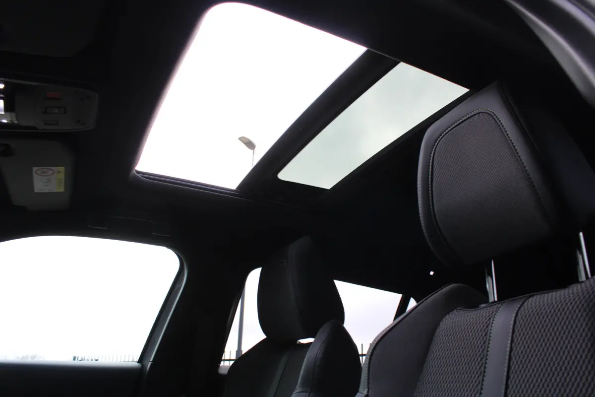 EV GT 54 kWh | Navigatie | Panorama/schuifdak | Fase 3 laden | SOH 95% | Camera voor + achter | 18 Inch LMV |