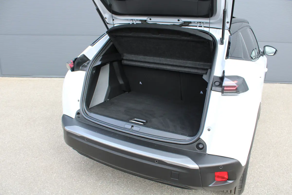 EV GT 54 kWh | Navigatie | Panorama/schuifdak | Fase 3 laden | SOH 95% | Camera voor + achter | 18 Inch LMV |