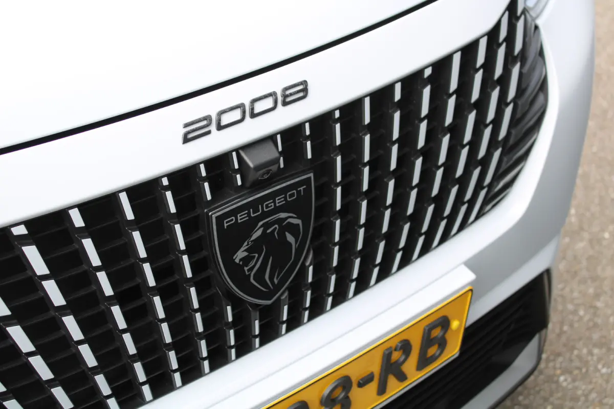 EV GT 54 kWh | Navigatie | Panorama/schuifdak | Fase 3 laden | SOH 95% | Camera voor + achter | 18 Inch LMV |