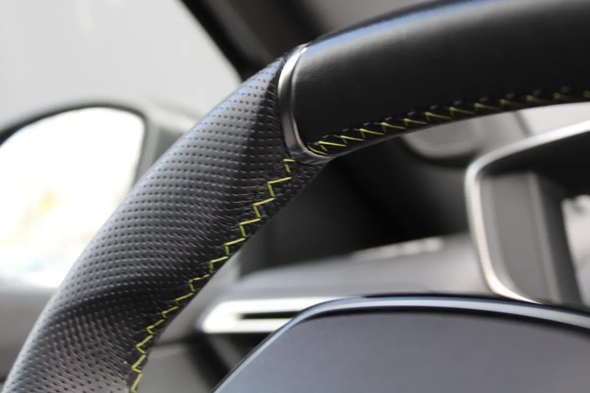 EV GT 54 kWh | Navigatie | Panorama/schuifdak | Fase 3 laden | SOH 95% | Camera voor + achter | 18 Inch LMV |