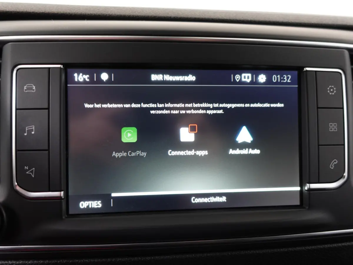 2.0 CDTI 145 pk L3H1 Edition 3-zits Automaat Airco Navigatie Bluetooth Trekhaak