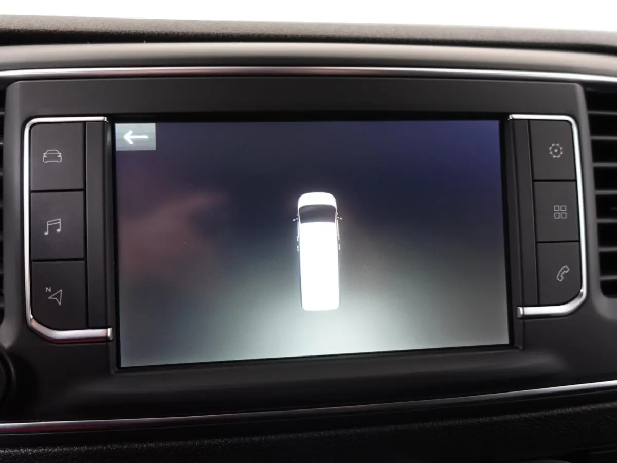 2.0 CDTI 145 pk L3H1 Edition 3-zits Automaat Airco Navigatie Bluetooth Trekhaak