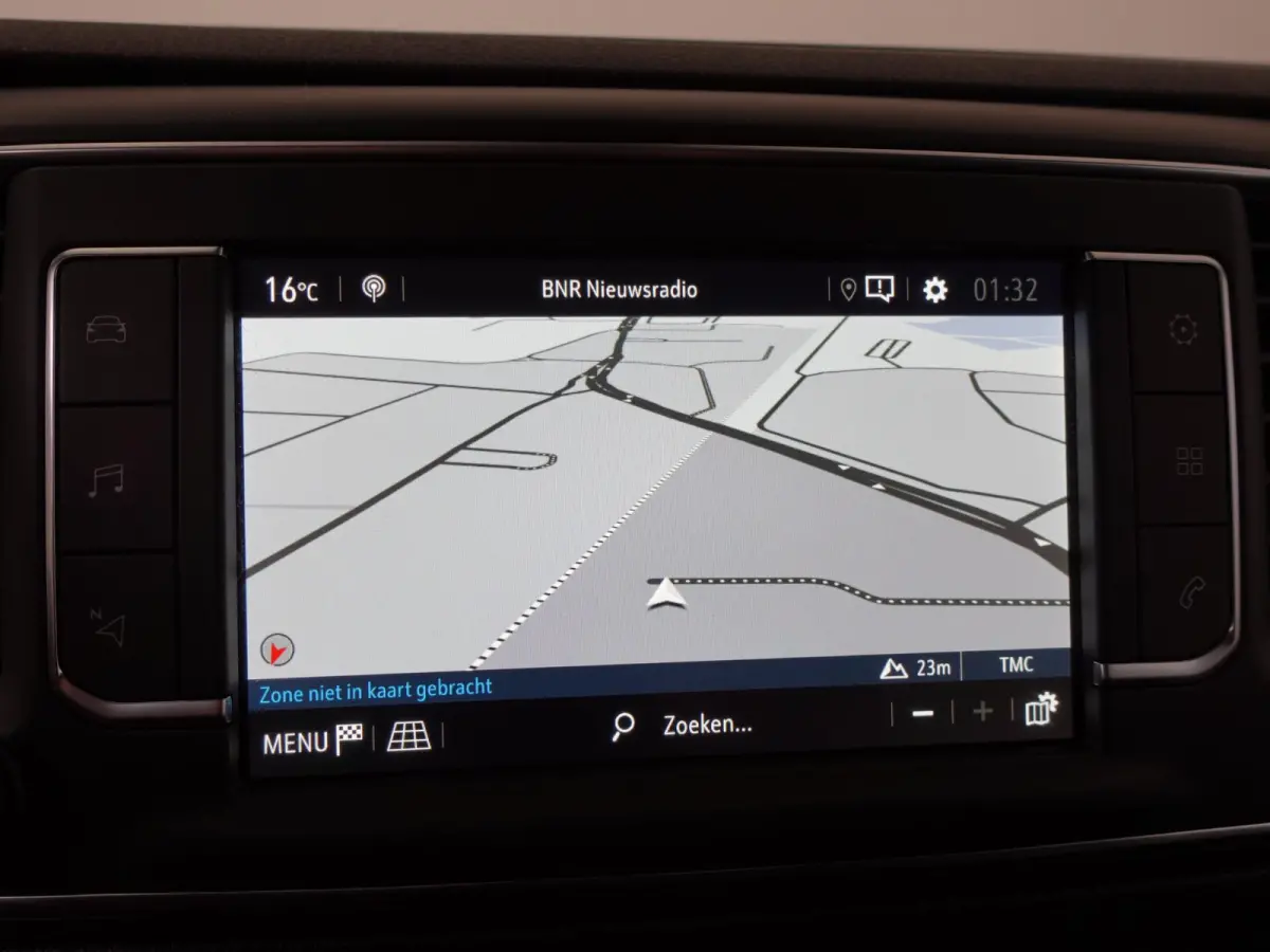 2.0 CDTI 145 pk L3H1 Edition 3-zits Automaat Airco Navigatie Bluetooth Trekhaak