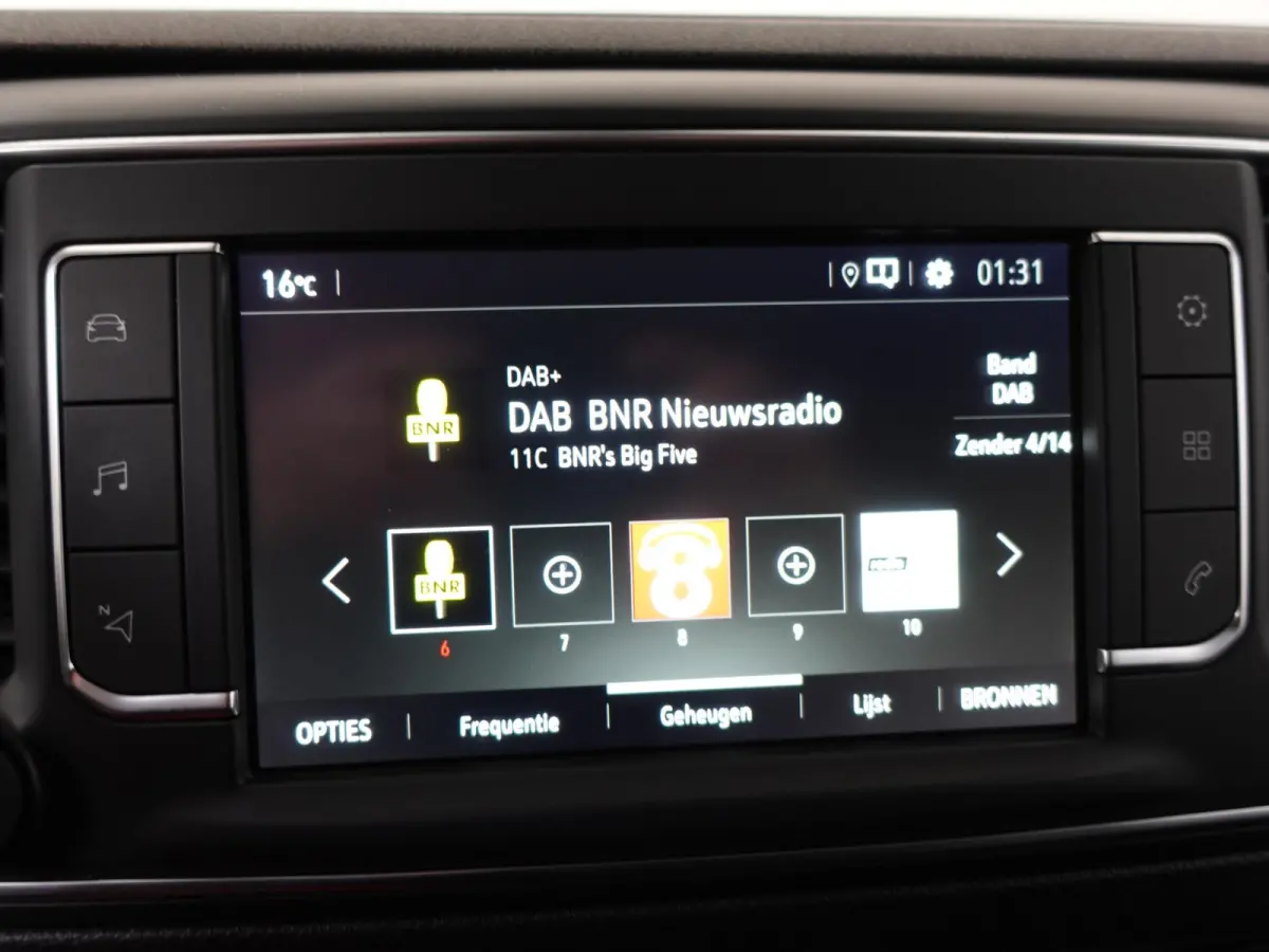 2.0 CDTI 145 pk L3H1 Edition 3-zits Automaat Airco Navigatie Bluetooth Trekhaak