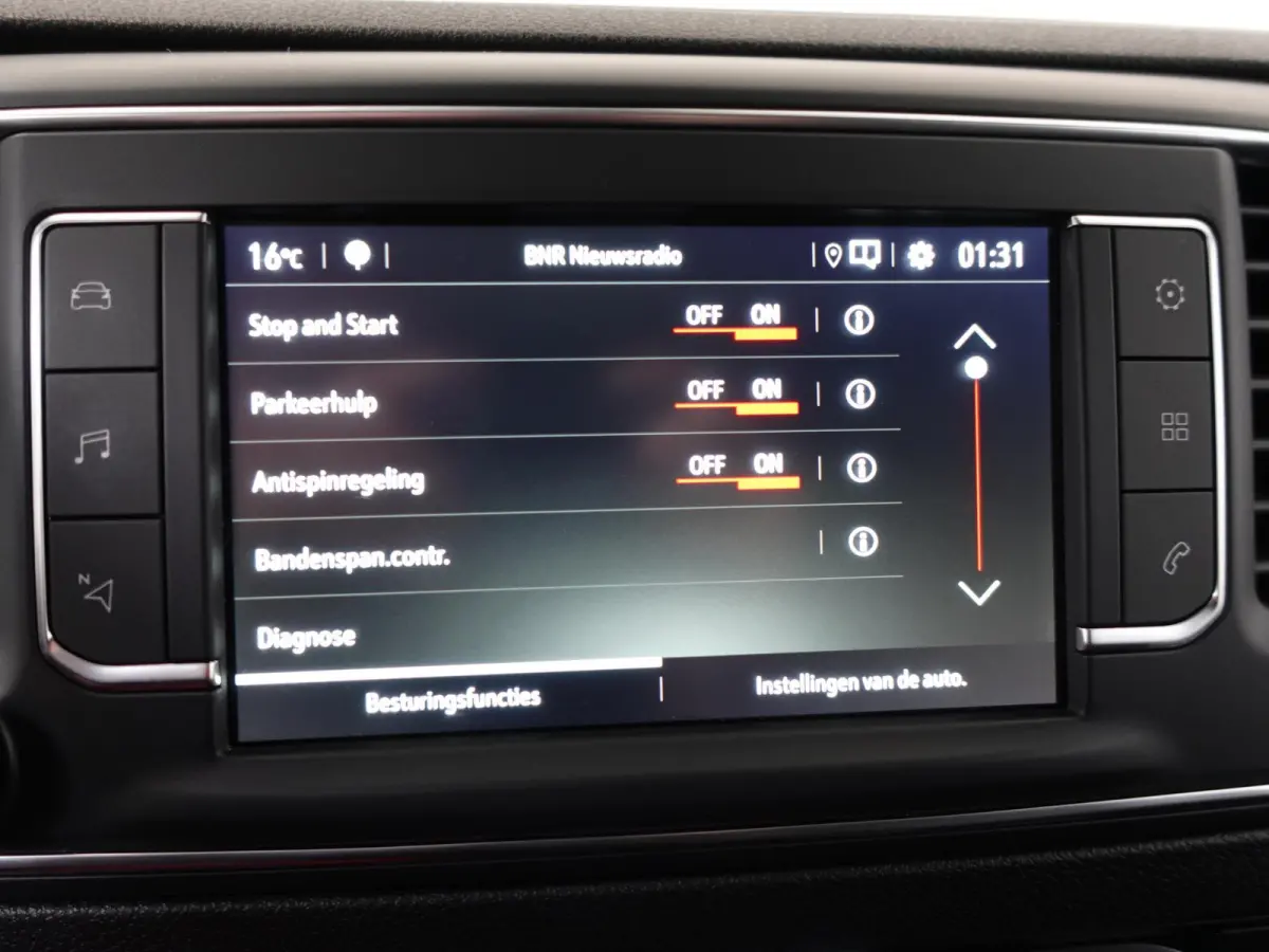 2.0 CDTI 145 pk L3H1 Edition 3-zits Automaat Airco Navigatie Bluetooth Trekhaak