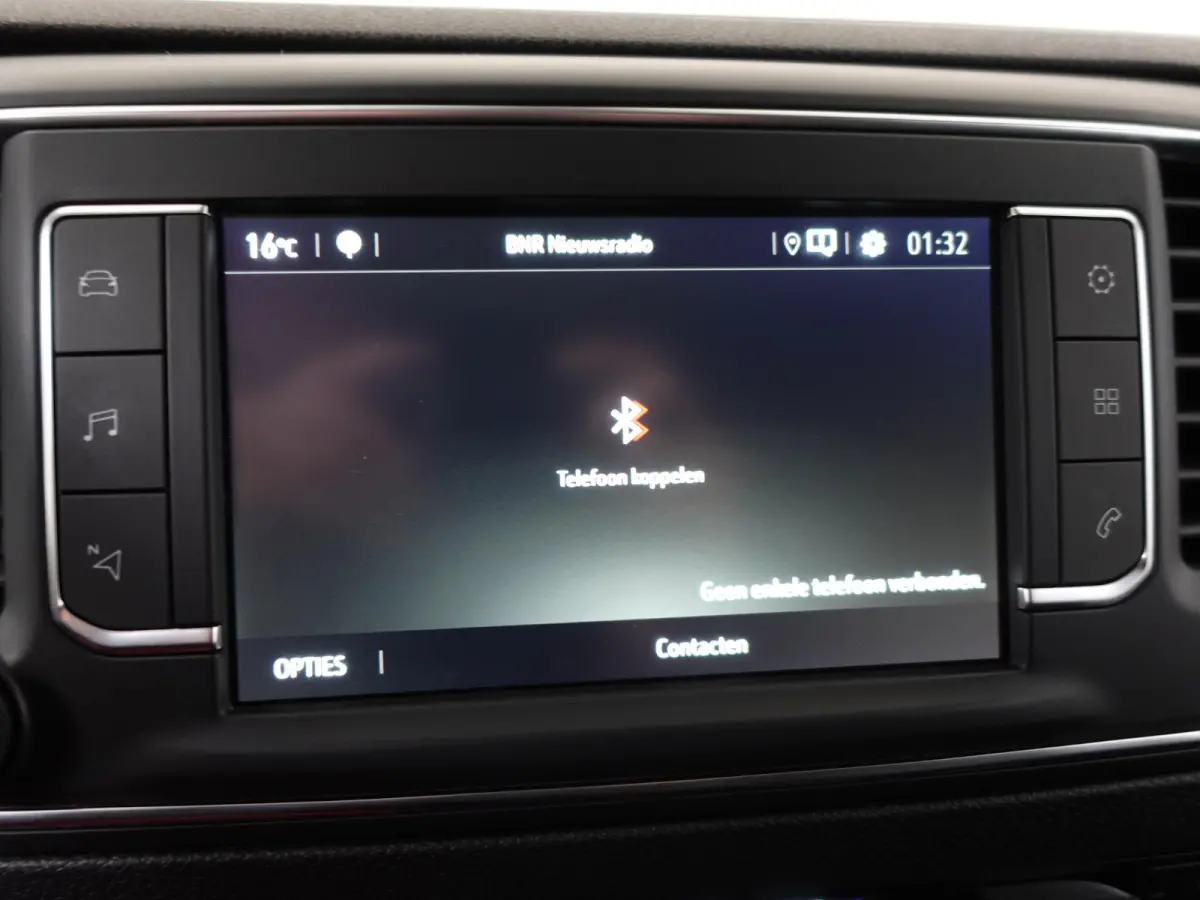 2.0 CDTI 145 pk L3H1 Edition 3-zits Automaat Airco Navigatie Bluetooth Trekhaak