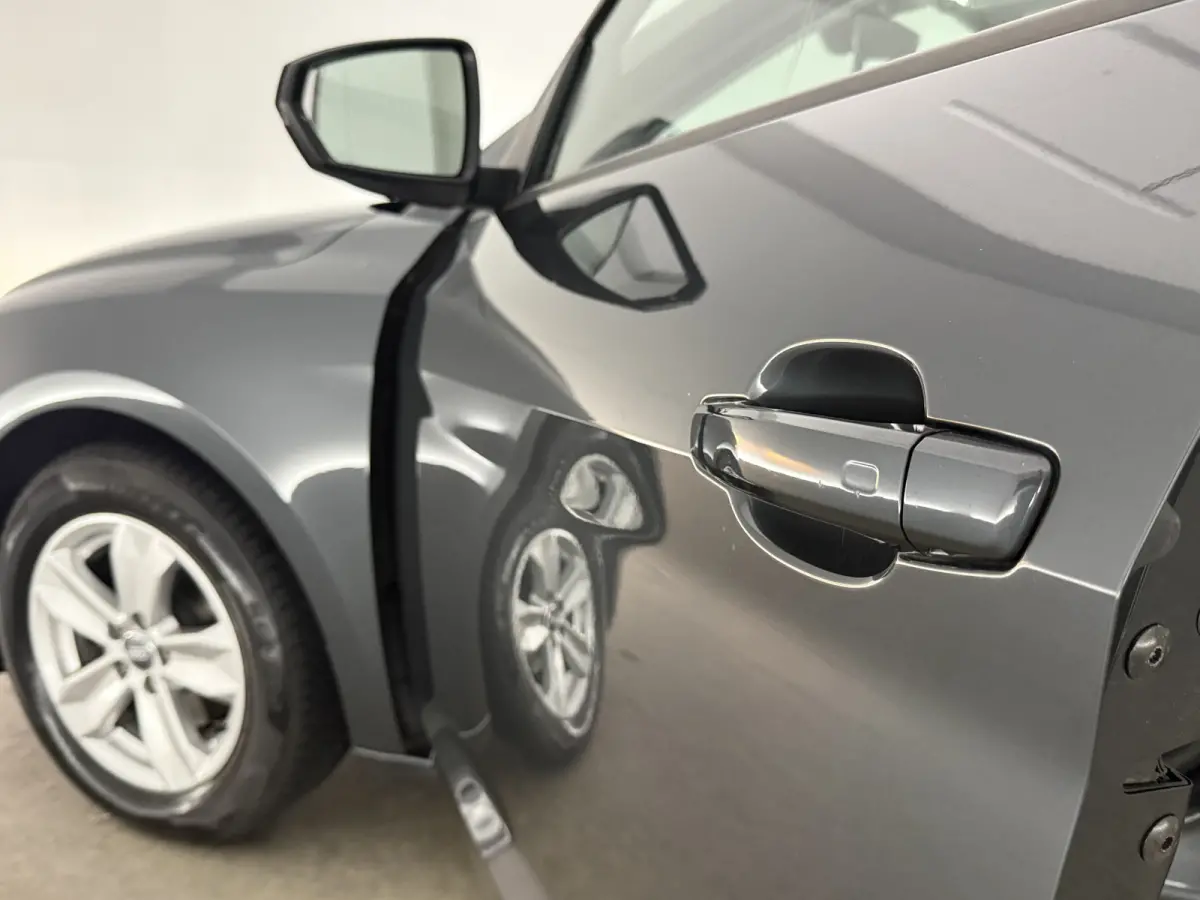 30 TFSI | Automaat | Virtual | Clima | Cruise | Navi | Parkeersens.