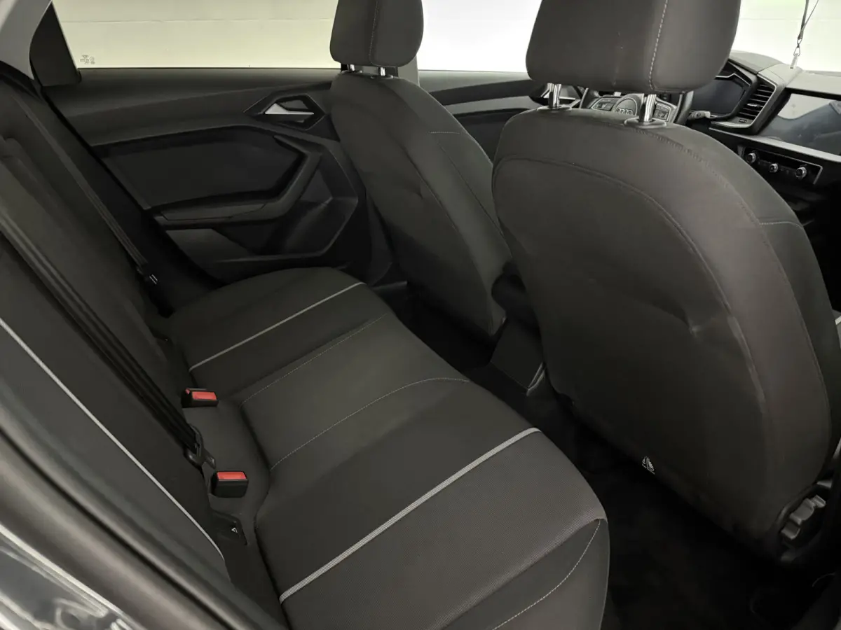 30 TFSI | Automaat | Virtual | Clima | Cruise | Navi | Parkeersens.