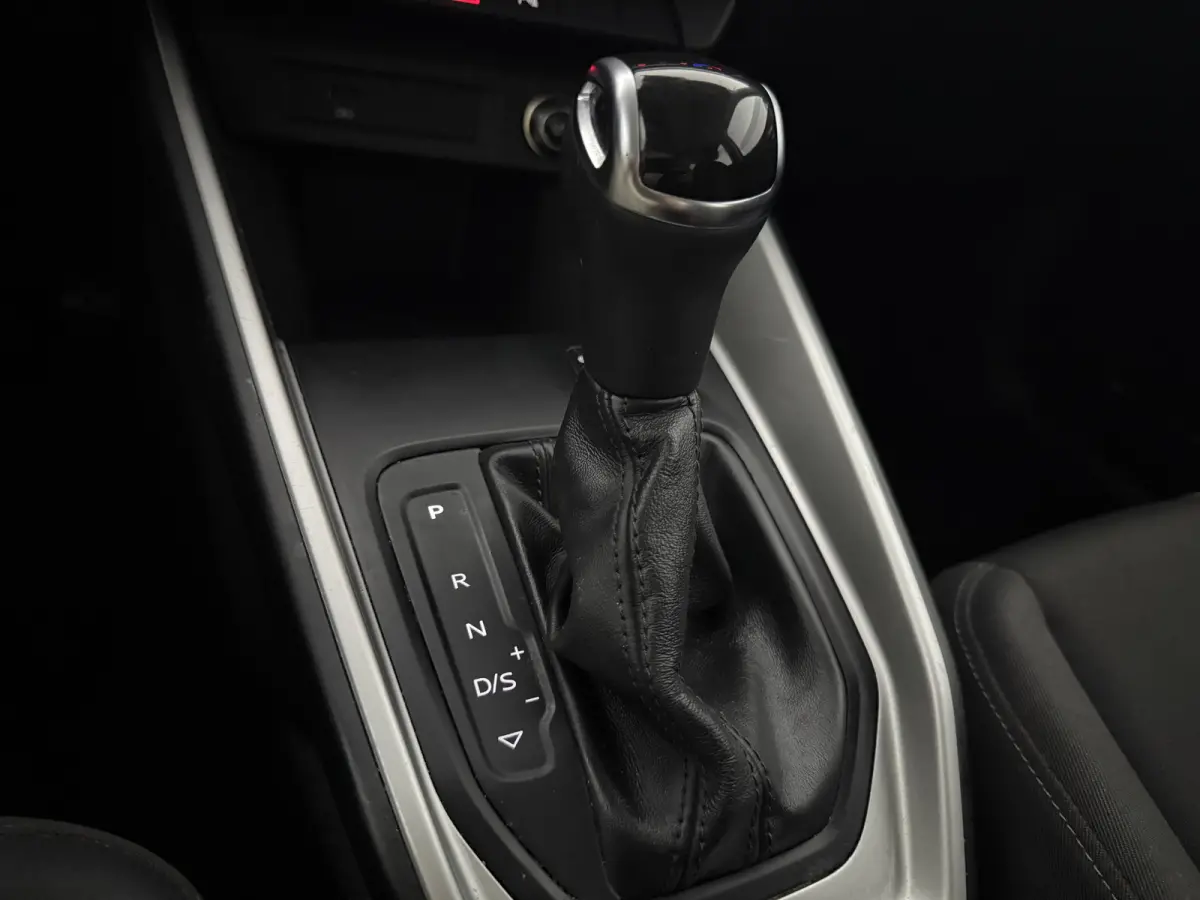 30 TFSI | Automaat | Virtual | Clima | Cruise | Navi | Parkeersens.