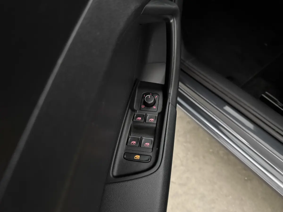 30 TFSI | Automaat | Virtual | Clima | Cruise | Navi | Parkeersens.