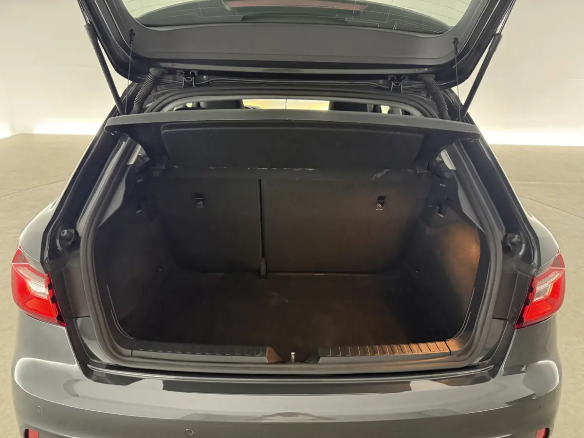 30 TFSI | Automaat | Virtual | Clima | Cruise | Navi | Parkeersens.