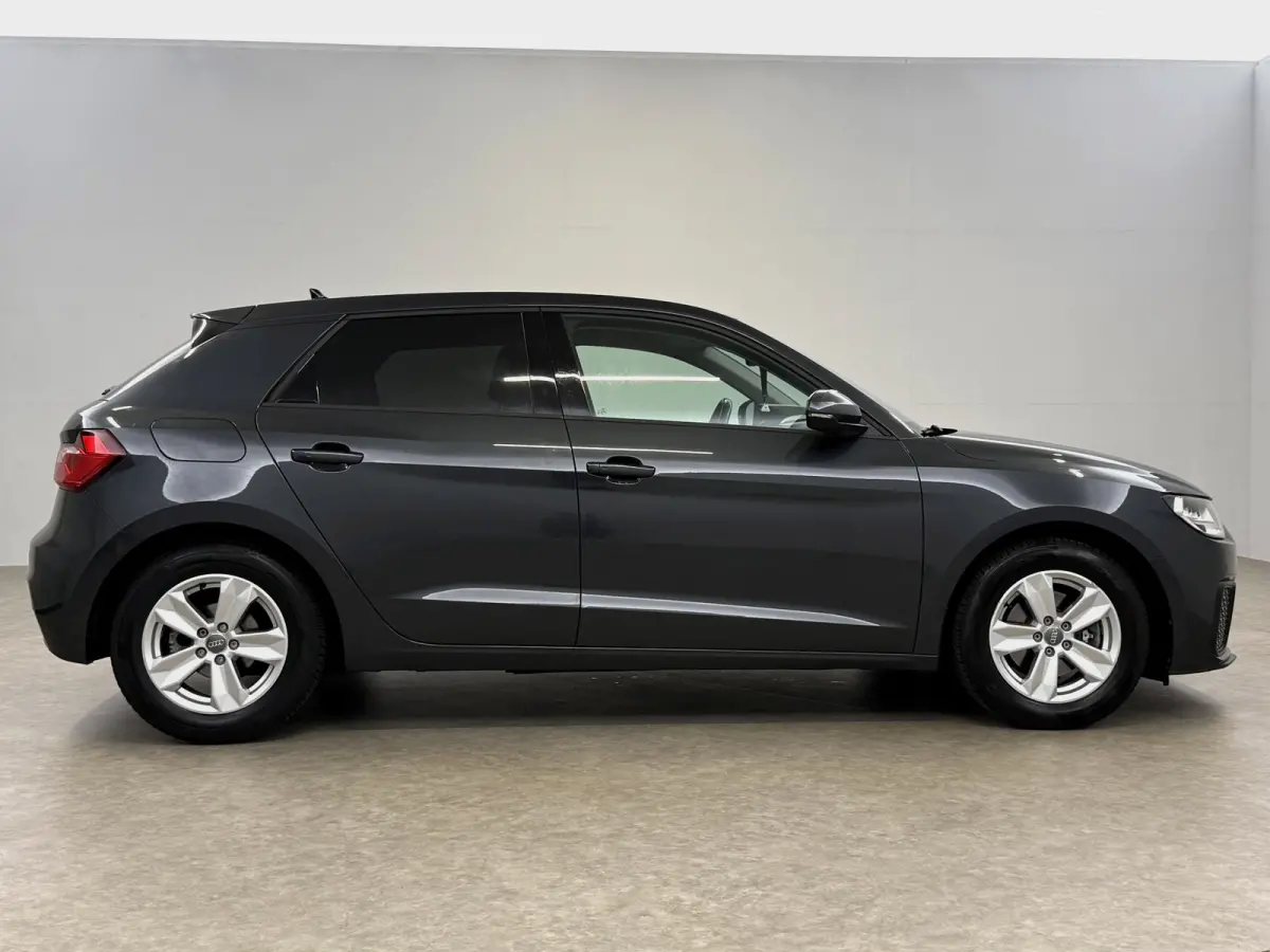 30 TFSI | Automaat | Virtual | Clima | Cruise | Navi | Parkeersens.