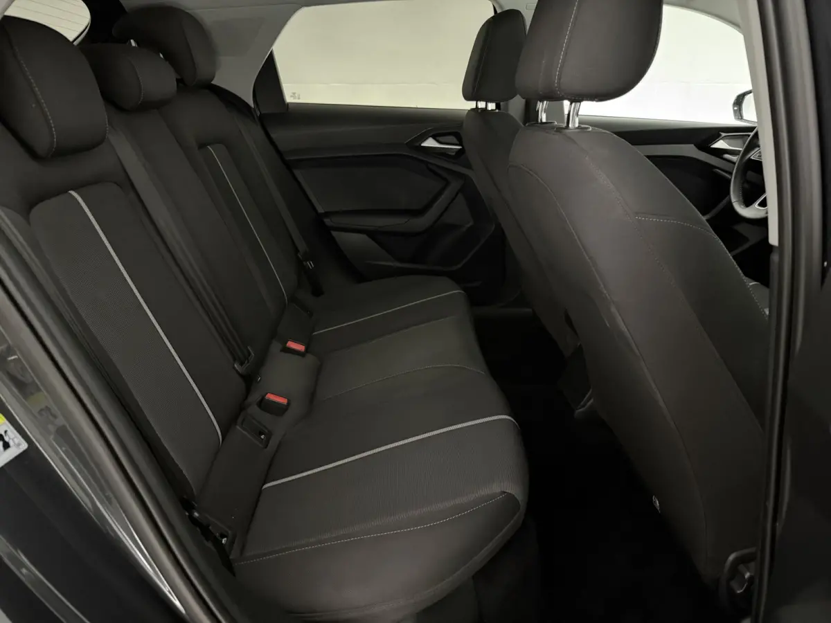30 TFSI | Automaat | Virtual | Clima | Cruise | Navi | Parkeersens.