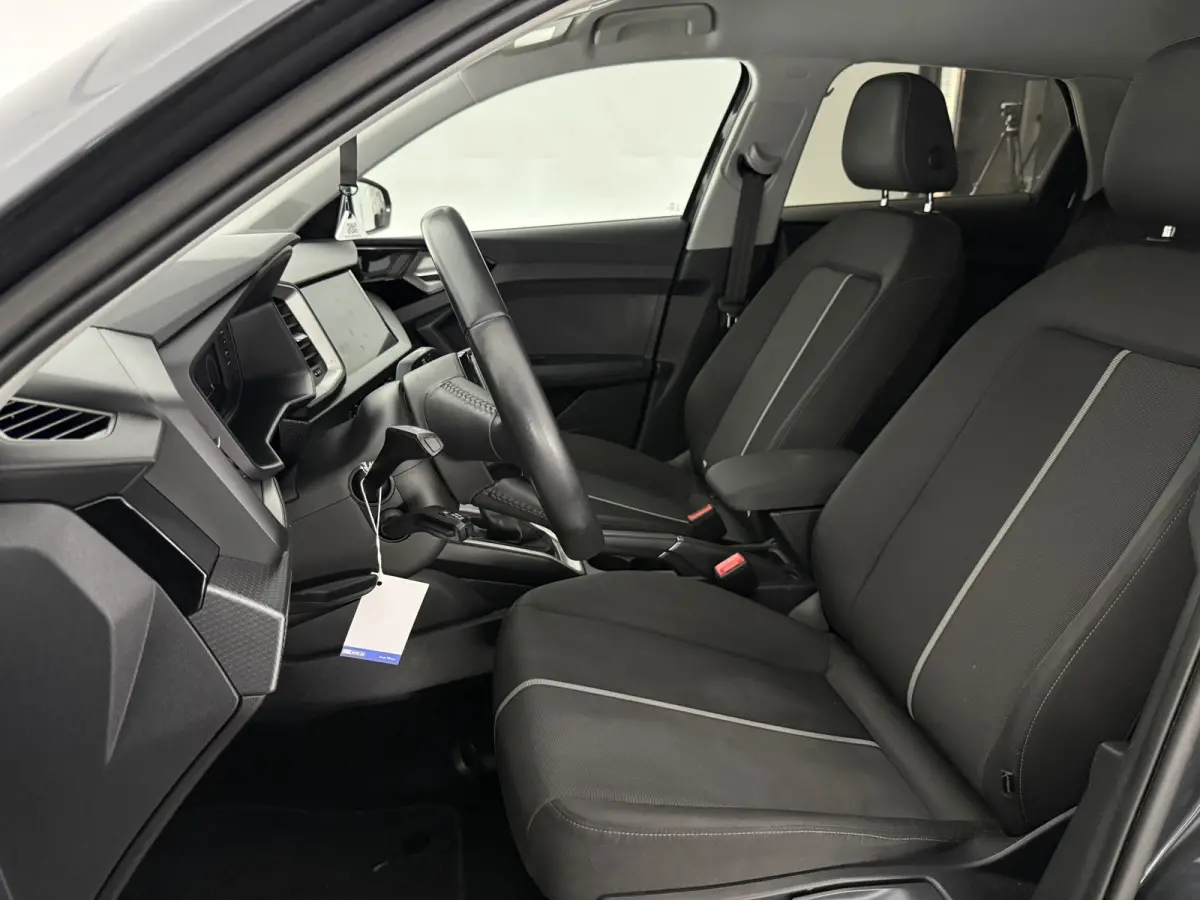 30 TFSI | Automaat | Virtual | Clima | Cruise | Navi | Parkeersens.