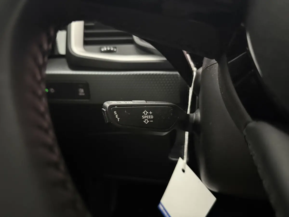 30 TFSI | Automaat | Virtual | Clima | Cruise | Navi | Parkeersens.