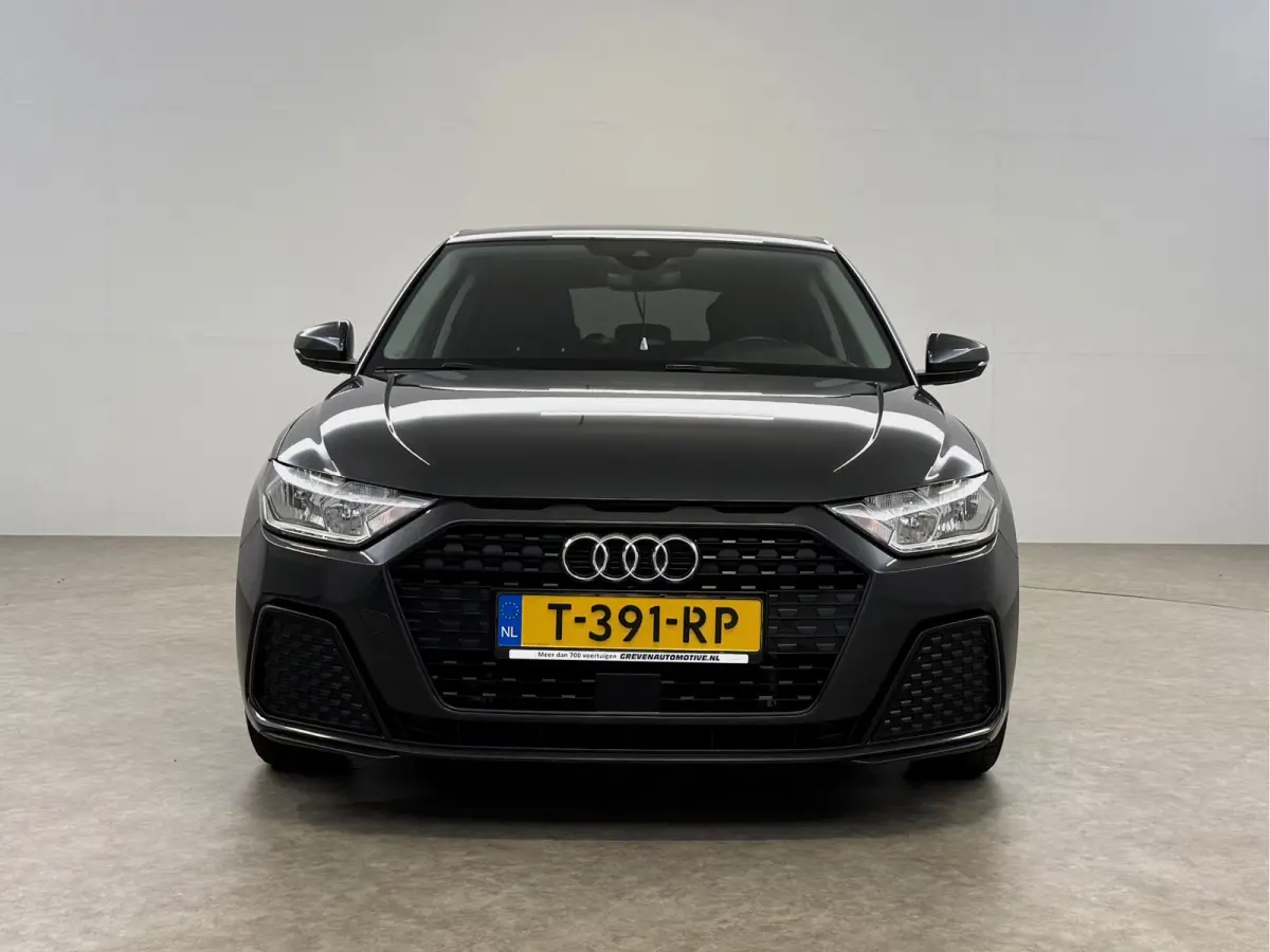 30 TFSI | Automaat | Virtual | Clima | Cruise | Navi | Parkeersens.