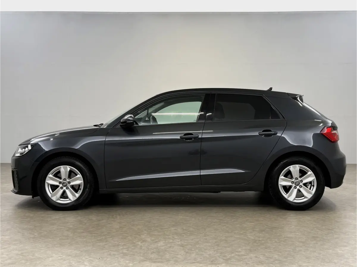30 TFSI | Automaat | Virtual | Clima | Cruise | Navi | Parkeersens.