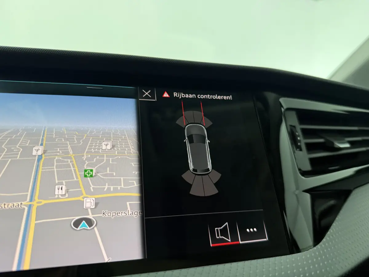 30 TFSI | Automaat | Virtual | Clima | Cruise | Navi | Parkeersens.