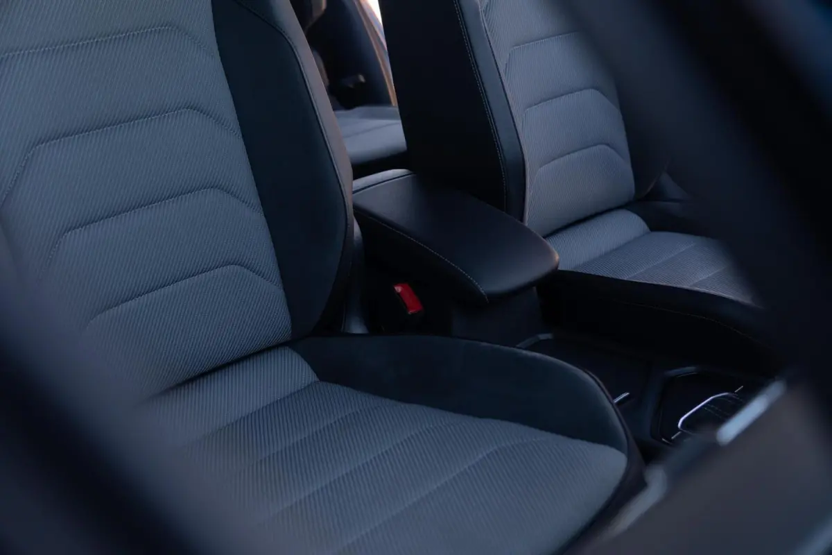 1.5 TSI Highline Business R 7p.|Trekhaak|DSG Automaat|LED|CarPlay|7 Zitter|R-Line|Dealer Onderhouden