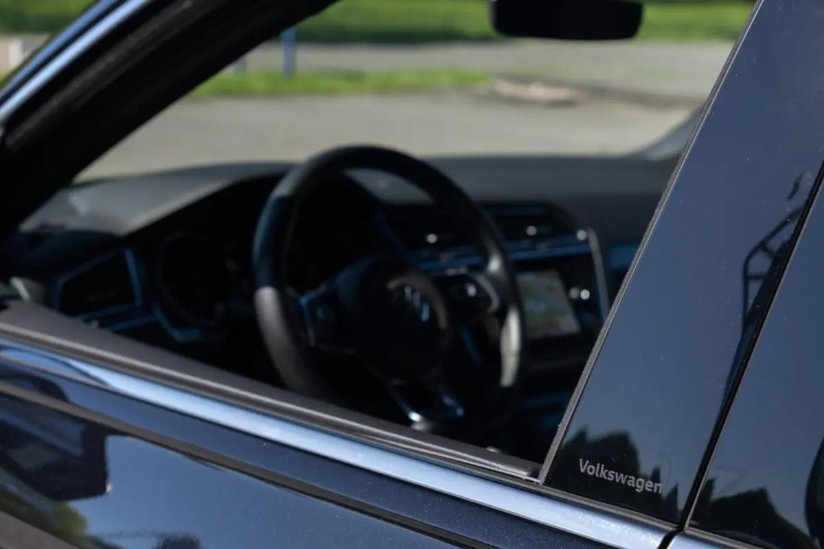 1.5 TSI Highline Business R 7p.|Trekhaak|DSG Automaat|LED|CarPlay|7 Zitter|R-Line|Dealer Onderhouden