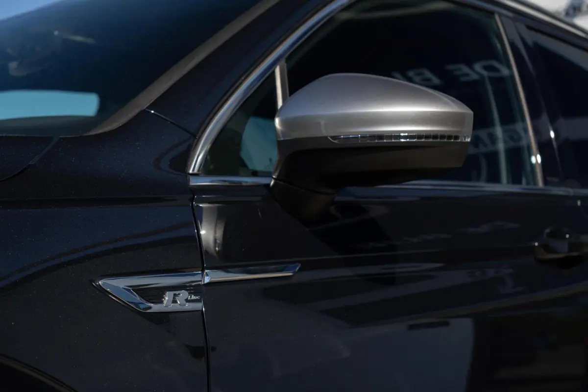 1.5 TSI Highline Business R 7p.|Trekhaak|DSG Automaat|LED|CarPlay|7 Zitter|R-Line|Dealer Onderhouden