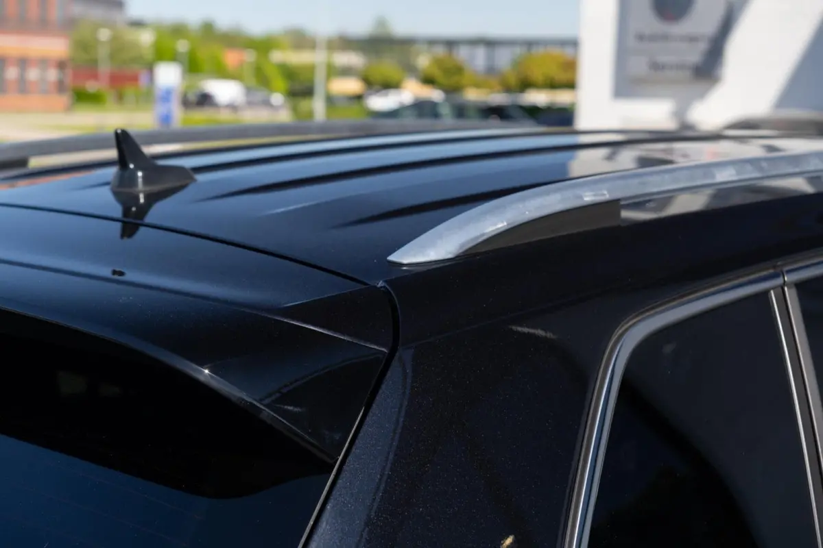 1.5 TSI Highline Business R 7p.|Trekhaak|DSG Automaat|LED|CarPlay|7 Zitter|R-Line|Dealer Onderhouden