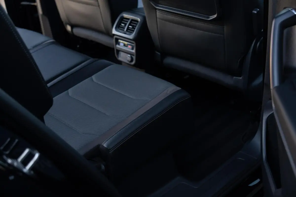 1.5 TSI Highline Business R 7p.|Trekhaak|DSG Automaat|LED|CarPlay|7 Zitter|R-Line|Dealer Onderhouden