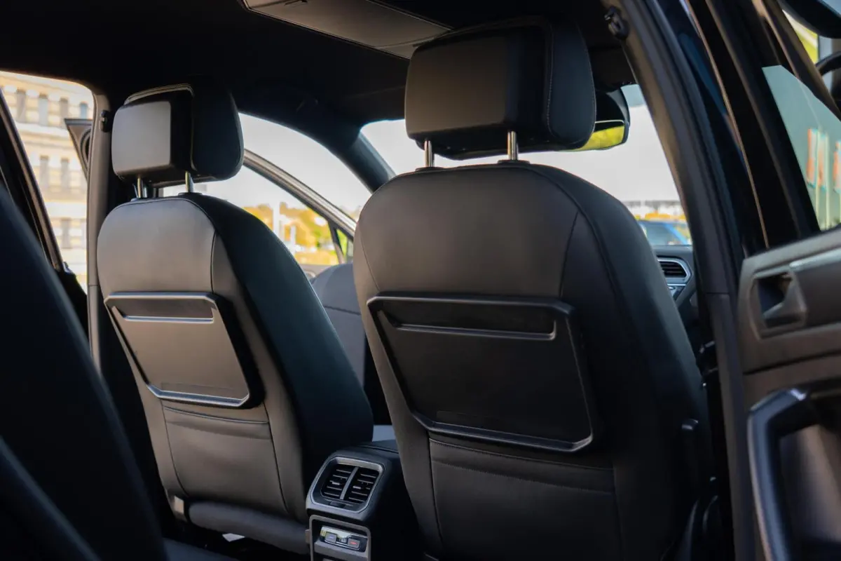 1.5 TSI Highline Business R 7p.|Trekhaak|DSG Automaat|LED|CarPlay|7 Zitter|R-Line|Dealer Onderhouden