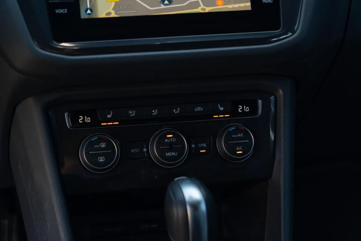 1.5 TSI Highline Business R 7p.|Trekhaak|DSG Automaat|LED|CarPlay|7 Zitter|R-Line|Dealer Onderhouden