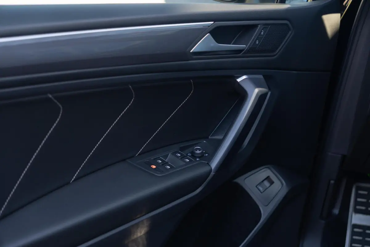 1.5 TSI Highline Business R 7p.|Trekhaak|DSG Automaat|LED|CarPlay|7 Zitter|R-Line|Dealer Onderhouden